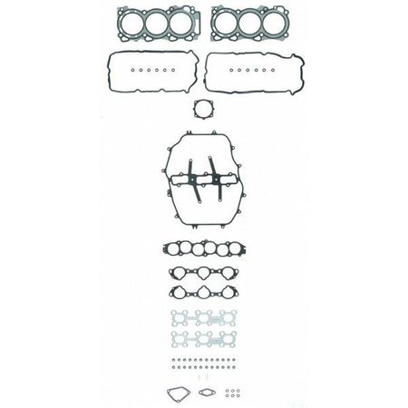 FEL-PRO Head Set, Hs26239Pt HS26239PT